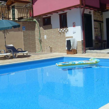 The Pink House Hotel Polkovnik Serafimovo Exterior photo