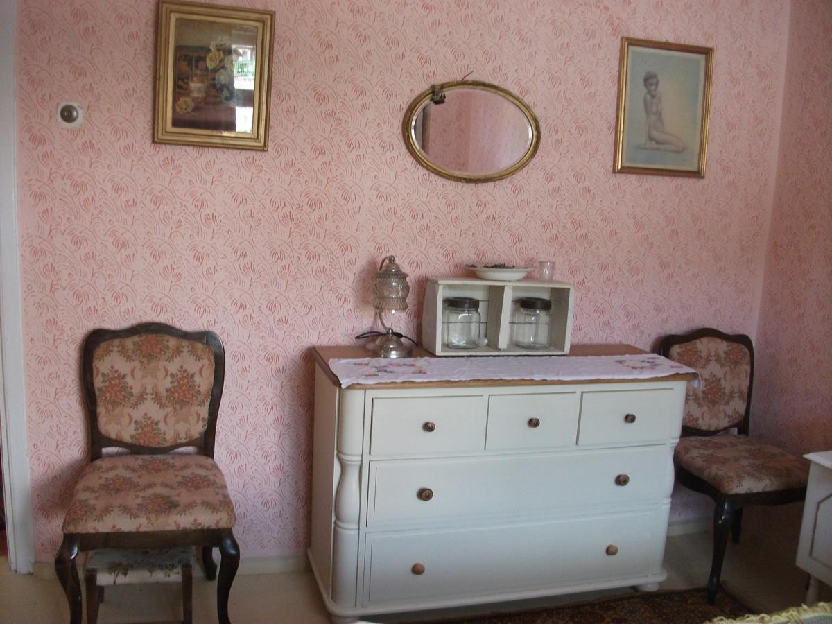 The Pink House Hotel Polkovnik Serafimovo Exterior photo